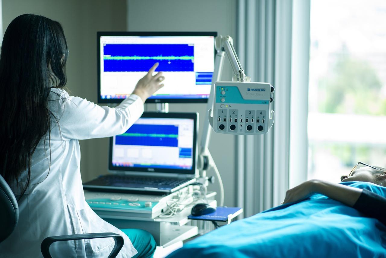 Top Cardiac Care Hospitals in India